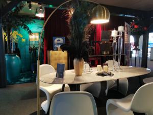 Panton Chair Stuhl by Vitra 0